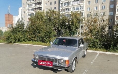 ГАЗ 3102 «Волга», 2006 год, 350 000 рублей, 27 фотография