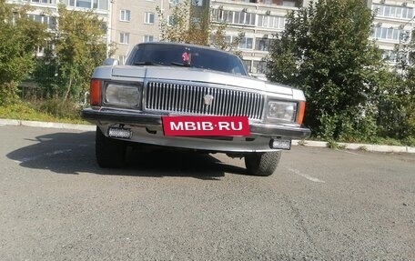 ГАЗ 3102 «Волга», 2006 год, 350 000 рублей, 26 фотография