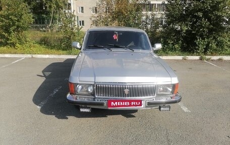 ГАЗ 3102 «Волга», 2006 год, 350 000 рублей, 25 фотография