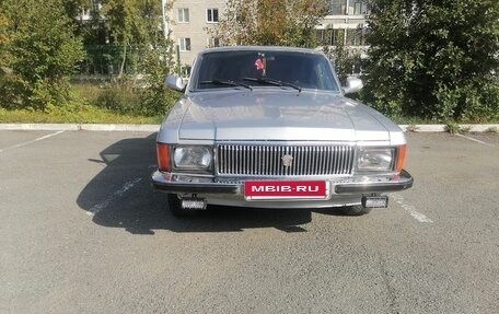 ГАЗ 3102 «Волга», 2006 год, 350 000 рублей, 24 фотография