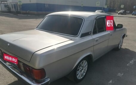 ГАЗ 3102 «Волга», 2006 год, 350 000 рублей, 21 фотография