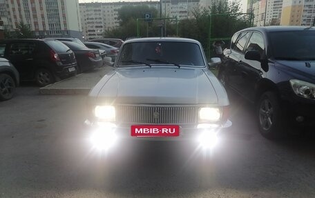 ГАЗ 3102 «Волга», 2006 год, 350 000 рублей, 17 фотография