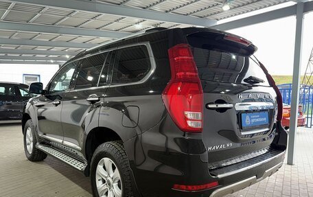 Haval H9 I рестайлинг, 2017 год, 2 299 000 рублей, 3 фотография