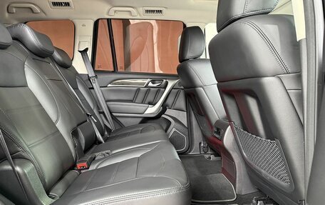 Haval H9 I рестайлинг, 2017 год, 2 299 000 рублей, 13 фотография