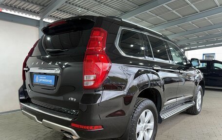 Haval H9 I рестайлинг, 2017 год, 2 299 000 рублей, 5 фотография