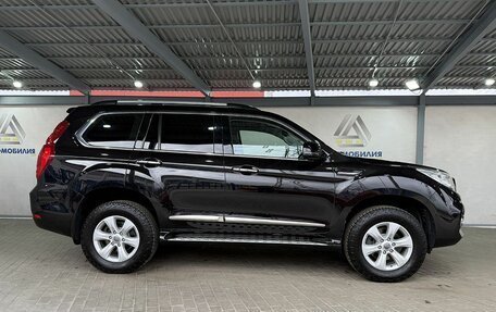 Haval H9 I рестайлинг, 2017 год, 2 299 000 рублей, 6 фотография