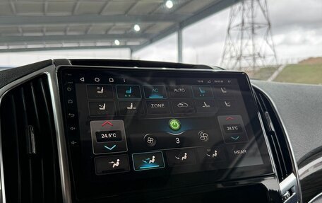 Haval H9 I рестайлинг, 2017 год, 2 299 000 рублей, 15 фотография