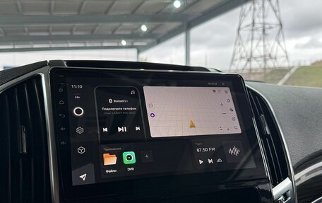 Haval H9 I рестайлинг, 2017 год, 2 299 000 рублей, 14 фотография