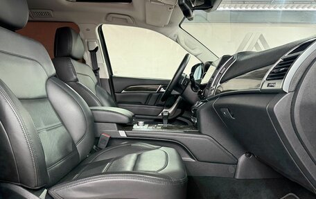 Haval H9 I рестайлинг, 2017 год, 2 299 000 рублей, 12 фотография