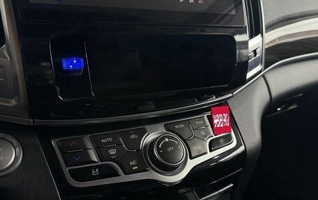 Haval H9 I рестайлинг, 2017 год, 2 299 000 рублей, 17 фотография