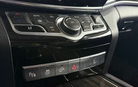 Haval H9 I рестайлинг, 2017 год, 2 299 000 рублей, 18 фотография