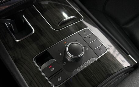 Haval H9 I рестайлинг, 2017 год, 2 299 000 рублей, 19 фотография