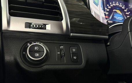 Haval H9 I рестайлинг, 2017 год, 2 299 000 рублей, 21 фотография