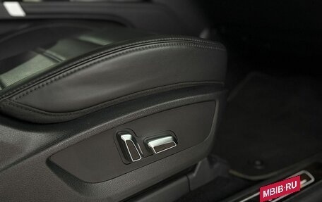 Haval H9 I рестайлинг, 2017 год, 2 299 000 рублей, 23 фотография