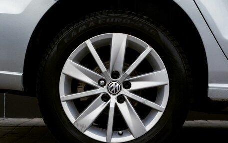 Volkswagen Polo VI (EU Market), 2016 год, 1 269 000 рублей, 21 фотография