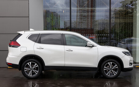 Nissan X-Trail, 2020 год, 2 449 000 рублей, 4 фотография
