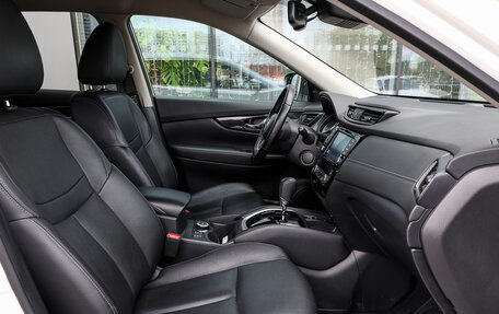 Nissan X-Trail, 2020 год, 2 449 000 рублей, 10 фотография