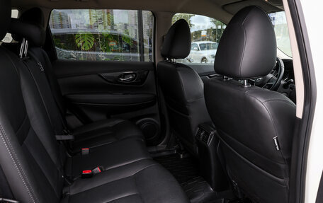 Nissan X-Trail, 2020 год, 2 449 000 рублей, 11 фотография