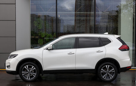 Nissan X-Trail, 2020 год, 2 449 000 рублей, 8 фотография