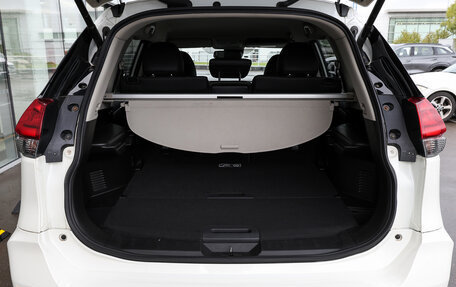 Nissan X-Trail, 2020 год, 2 449 000 рублей, 9 фотография