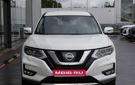 Nissan X-Trail, 2020 год, 2 449 000 рублей, 2 фотография