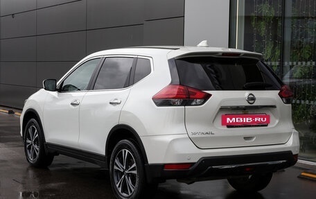 Nissan X-Trail, 2020 год, 2 449 000 рублей, 7 фотография
