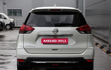 Nissan X-Trail, 2020 год, 2 449 000 рублей, 6 фотография