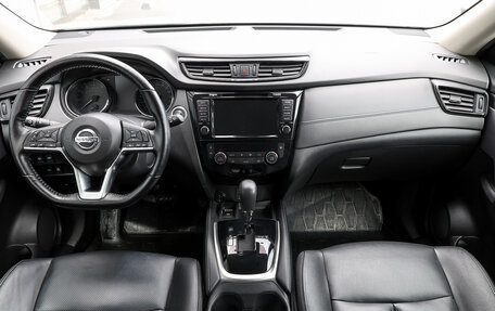 Nissan X-Trail, 2020 год, 2 449 000 рублей, 13 фотография