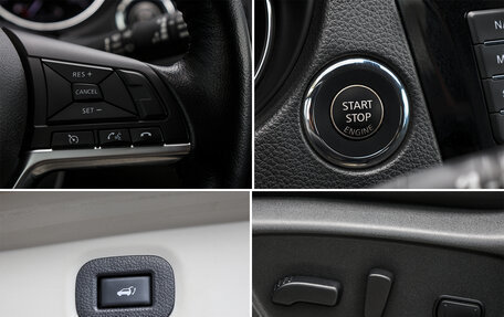 Nissan X-Trail, 2020 год, 2 449 000 рублей, 20 фотография