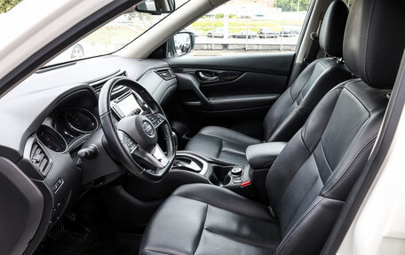 Nissan X-Trail, 2020 год, 2 449 000 рублей, 15 фотография