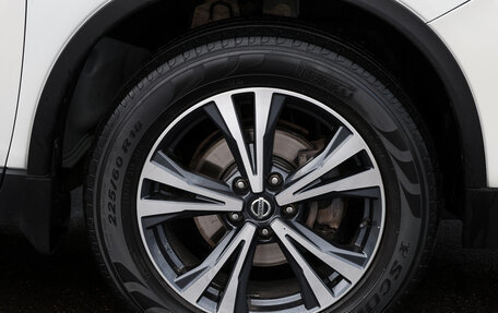 Nissan X-Trail, 2020 год, 2 449 000 рублей, 22 фотография
