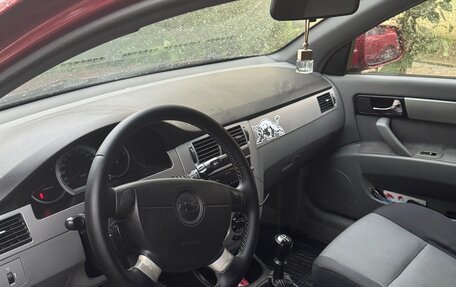 Chevrolet Lacetti, 2011 год, 430 000 рублей, 6 фотография