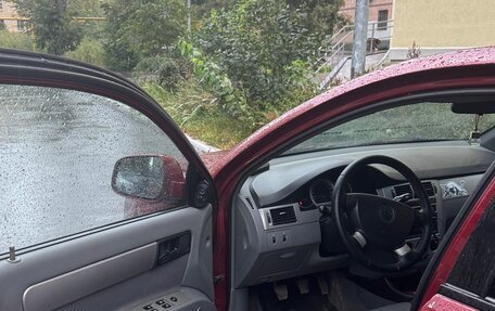 Chevrolet Lacetti, 2011 год, 430 000 рублей, 10 фотография
