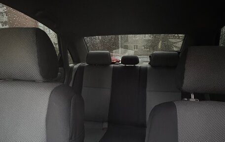 Chevrolet Lacetti, 2011 год, 430 000 рублей, 8 фотография