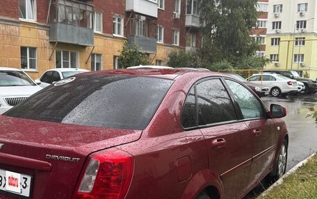 Chevrolet Lacetti, 2011 год, 430 000 рублей, 5 фотография