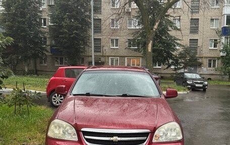 Chevrolet Lacetti, 2011 год, 430 000 рублей, 2 фотография