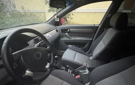 Chevrolet Lacetti, 2011 год, 430 000 рублей, 9 фотография
