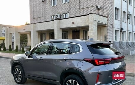 CheryExeed LX, 2023 год, 1 290 000 рублей, 4 фотография