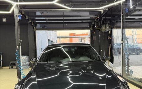 BMW 3 серия, 2008 год, 1 850 000 рублей, 3 фотография