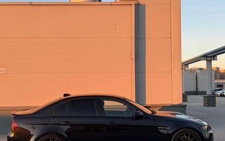 BMW 3 серия, 2008 год, 1 850 000 рублей, 5 фотография