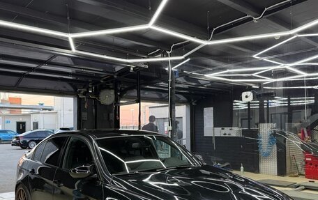 BMW 3 серия, 2008 год, 1 850 000 рублей, 2 фотография