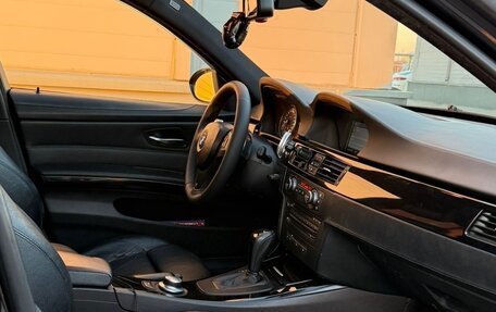 BMW 3 серия, 2008 год, 1 850 000 рублей, 11 фотография