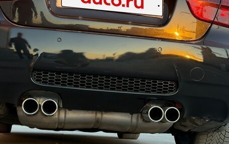 BMW 3 серия, 2008 год, 1 850 000 рублей, 10 фотография