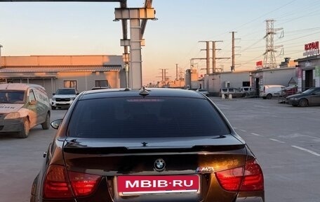BMW 3 серия, 2008 год, 1 850 000 рублей, 4 фотография