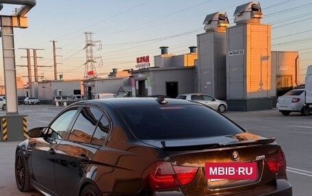 BMW 3 серия, 2008 год, 1 850 000 рублей, 9 фотография