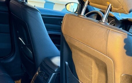 BMW 3 серия, 2008 год, 1 850 000 рублей, 19 фотография