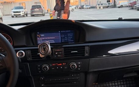 BMW 3 серия, 2008 год, 1 850 000 рублей, 16 фотография