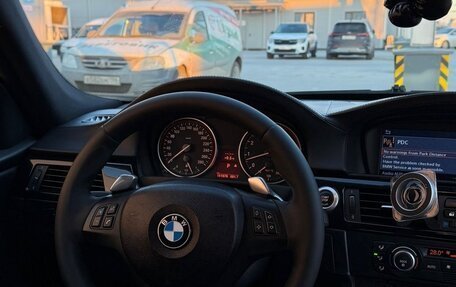 BMW 3 серия, 2008 год, 1 850 000 рублей, 18 фотография