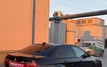 BMW 3 серия, 2008 год, 1 850 000 рублей, 14 фотография
