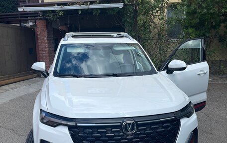 Changan CS35 Plus, 2023 год, 1 850 000 рублей, 3 фотография